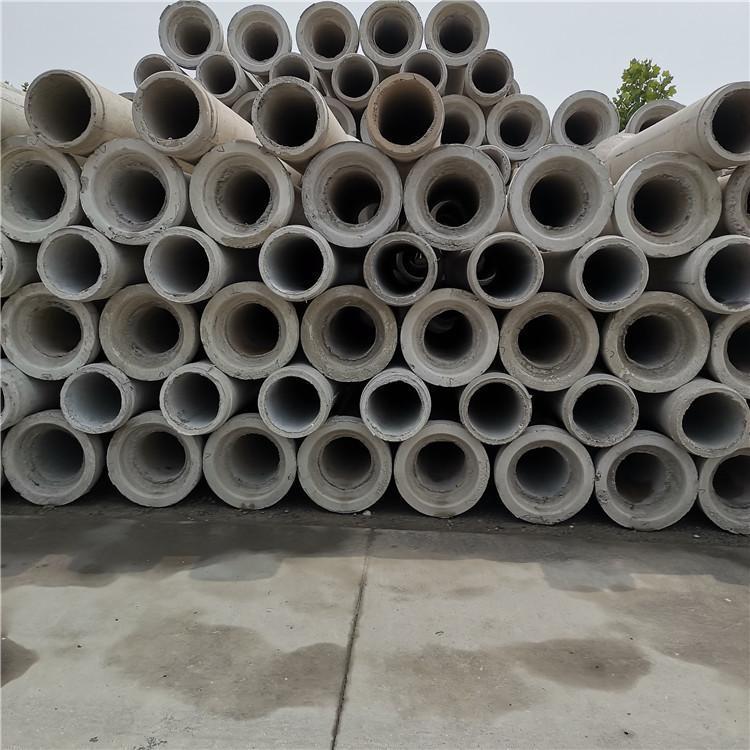 水泥管价格