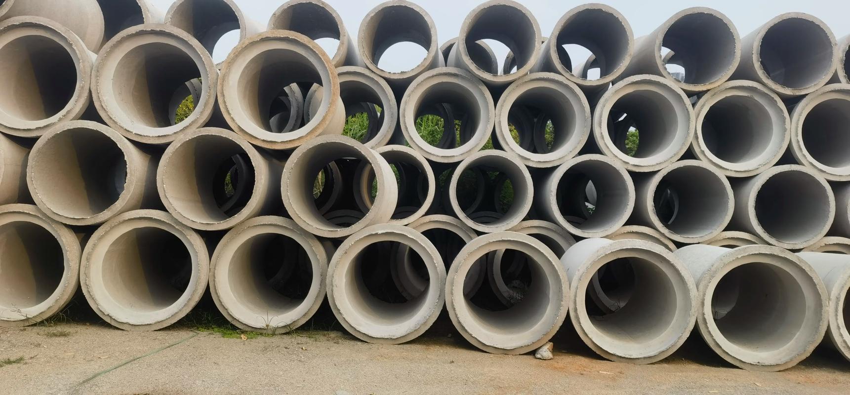 巨强水泥制品